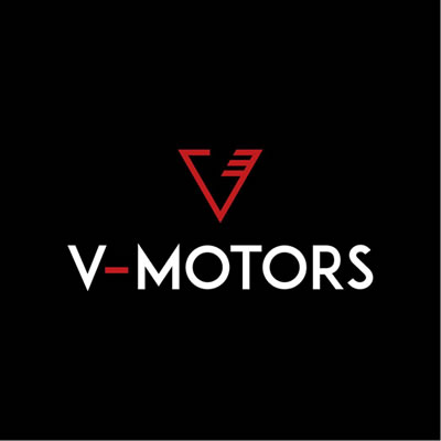 V-Motors des Rauch Lukas - St. Ulrich Pontives